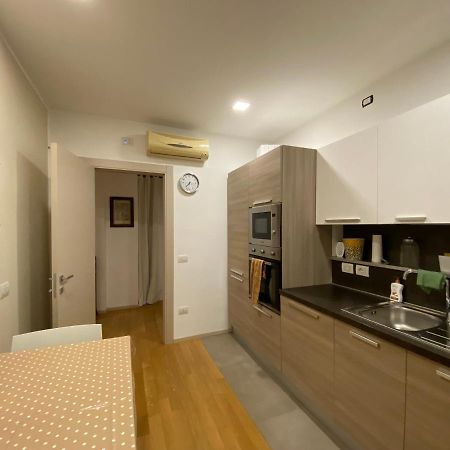 Appartement Casa Vanis à Bari Extérieur photo