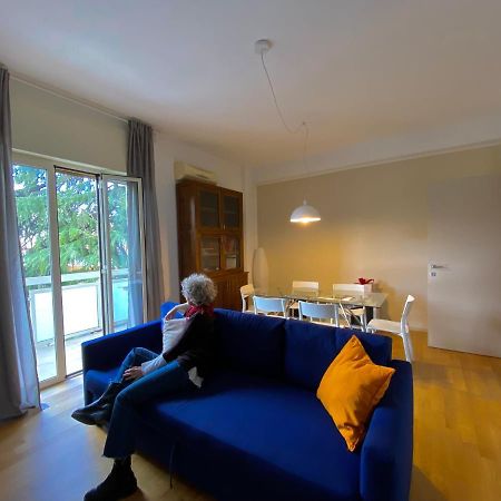 Appartement Casa Vanis à Bari Extérieur photo
