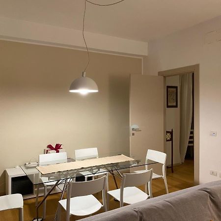 Appartement Casa Vanis à Bari Extérieur photo