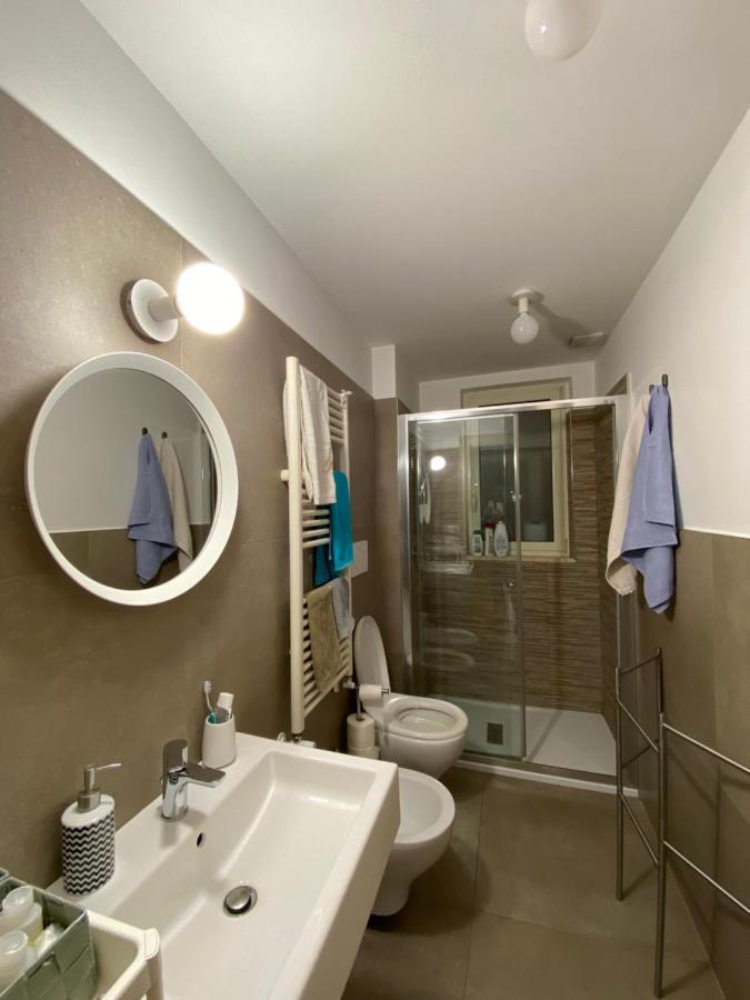 Appartement Casa Vanis à Bari Extérieur photo