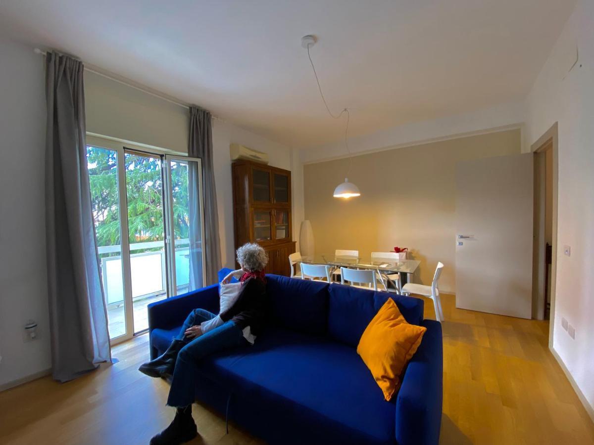 Appartement Casa Vanis à Bari Extérieur photo