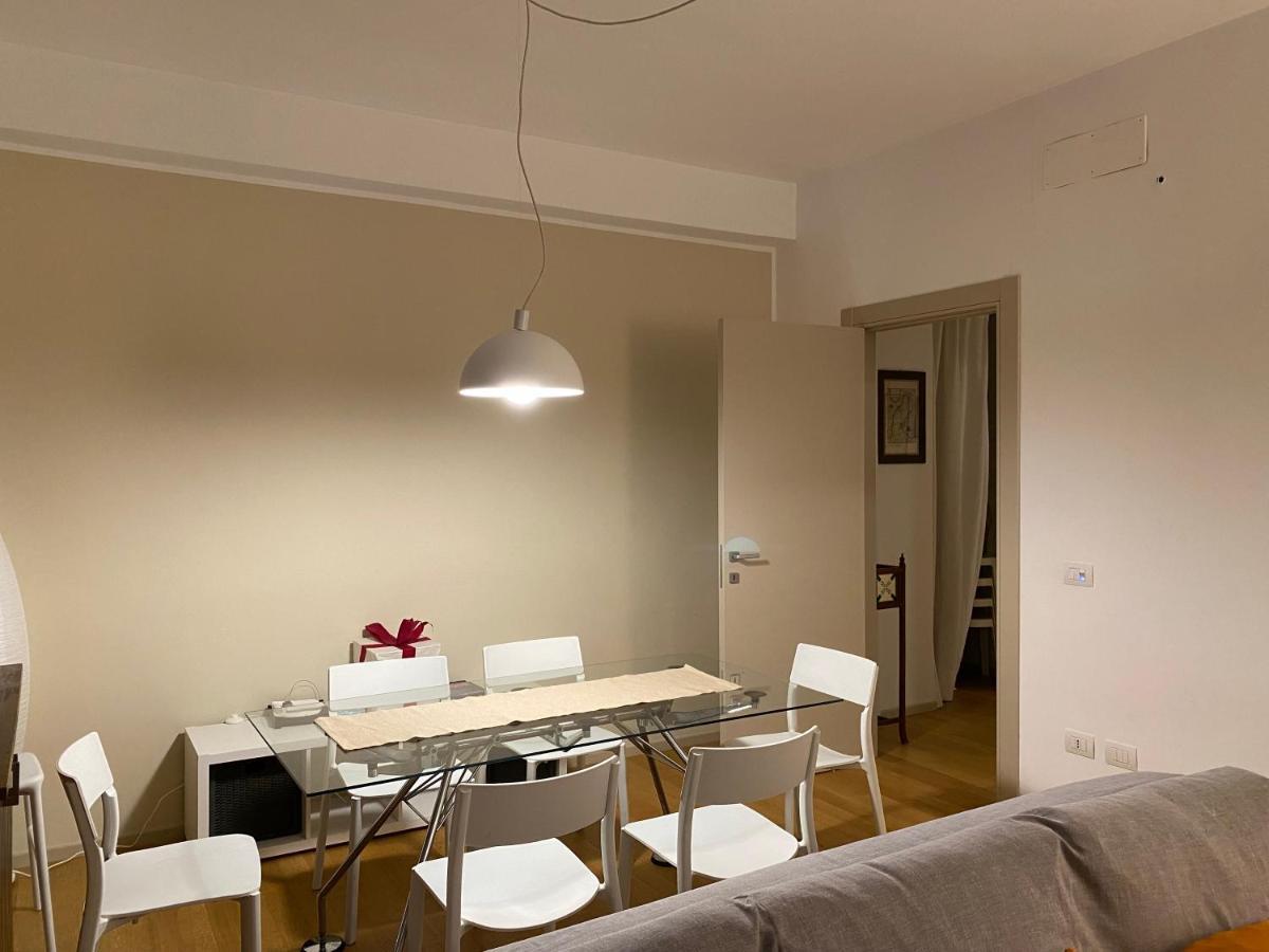 Appartement Casa Vanis à Bari Extérieur photo