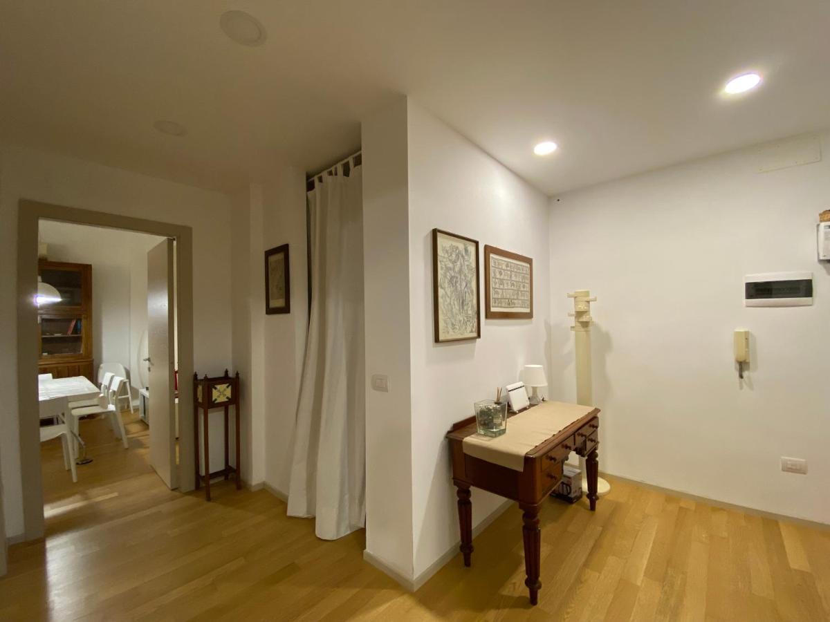 Appartement Casa Vanis à Bari Extérieur photo