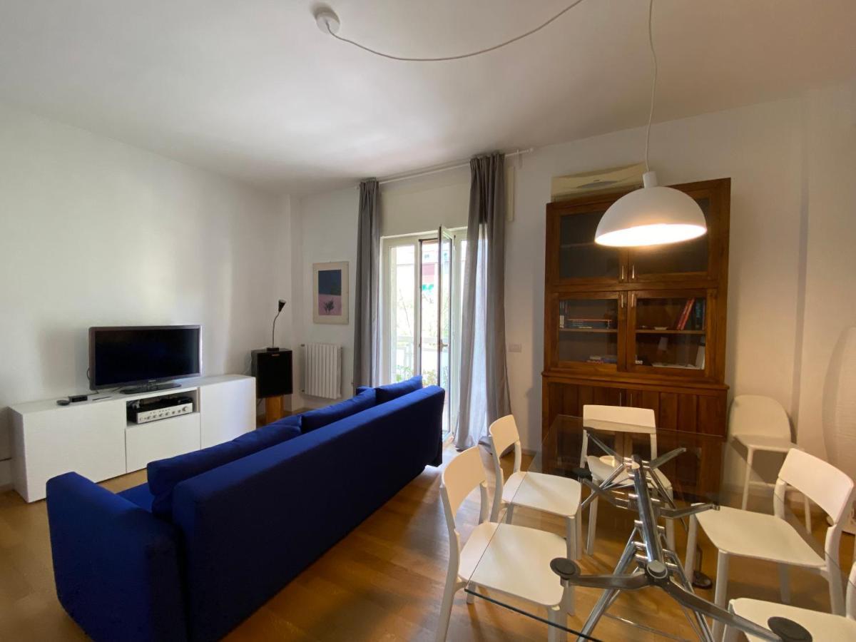 Appartement Casa Vanis à Bari Extérieur photo