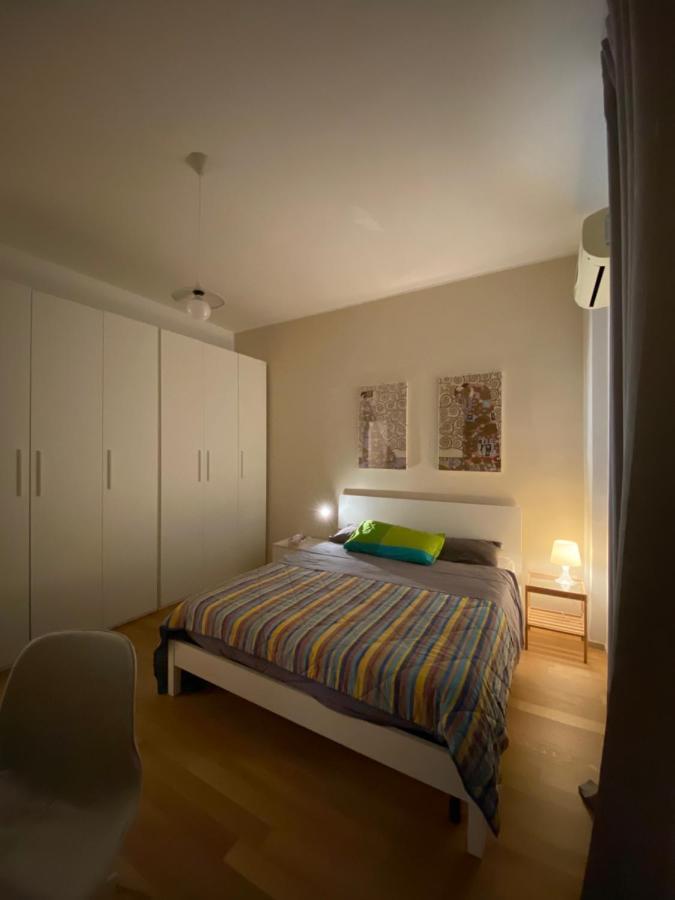 Appartement Casa Vanis à Bari Extérieur photo